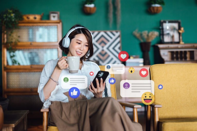 Reach Your Perfect Clients