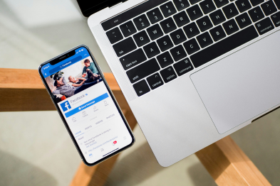 Facebook Ads
