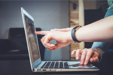 Website Conversion Optimization